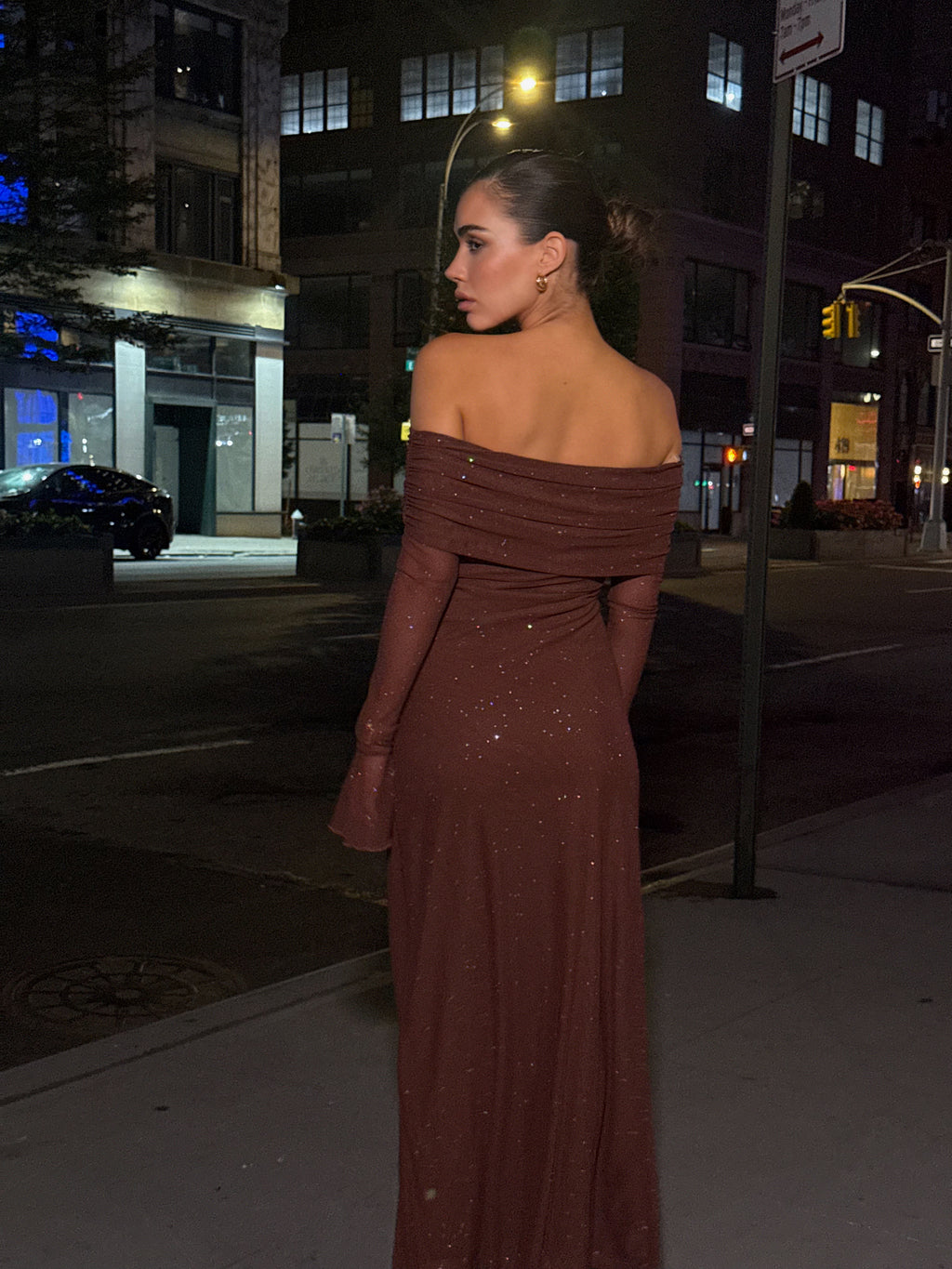 Fama dress