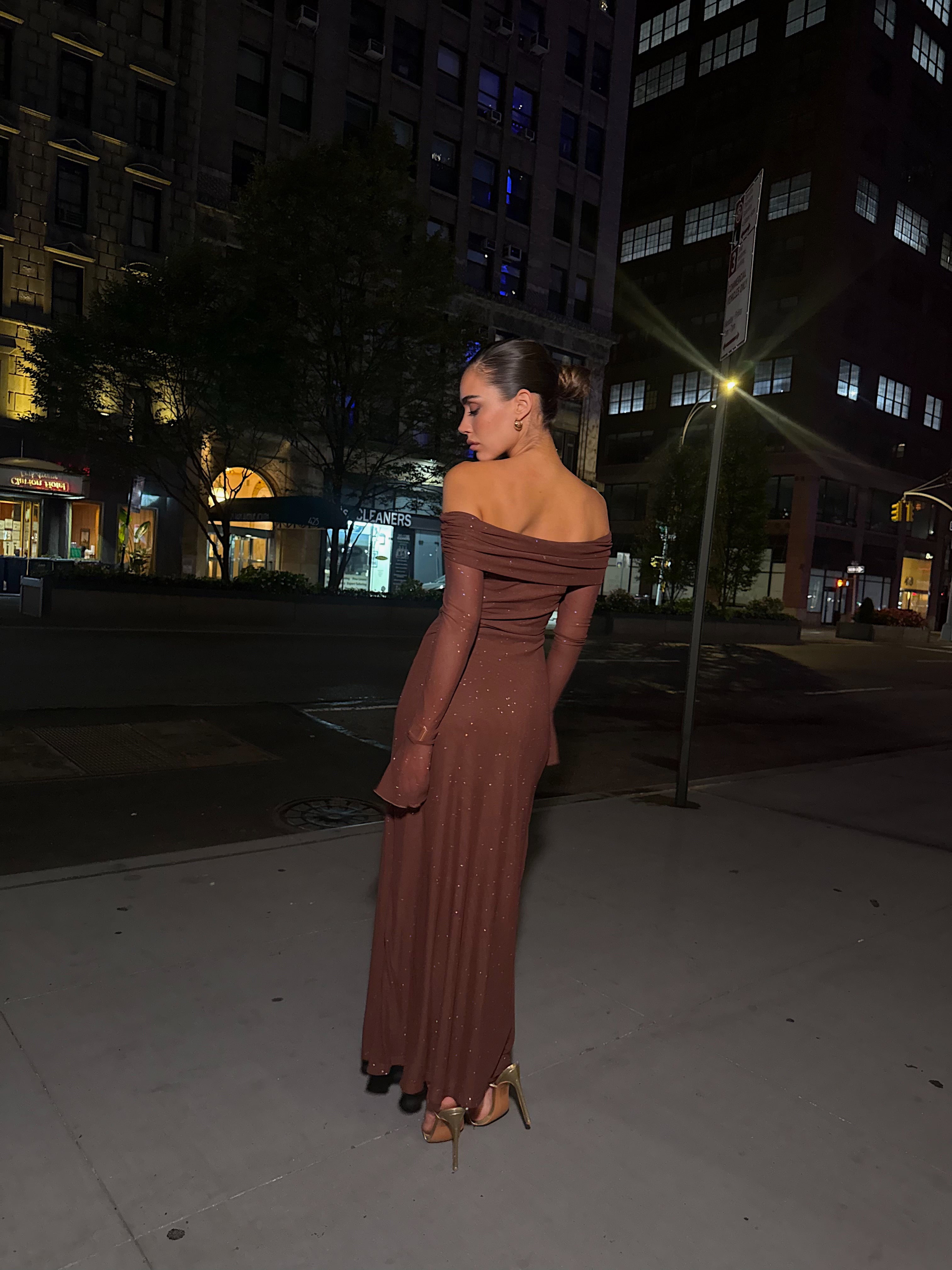 Fama dress