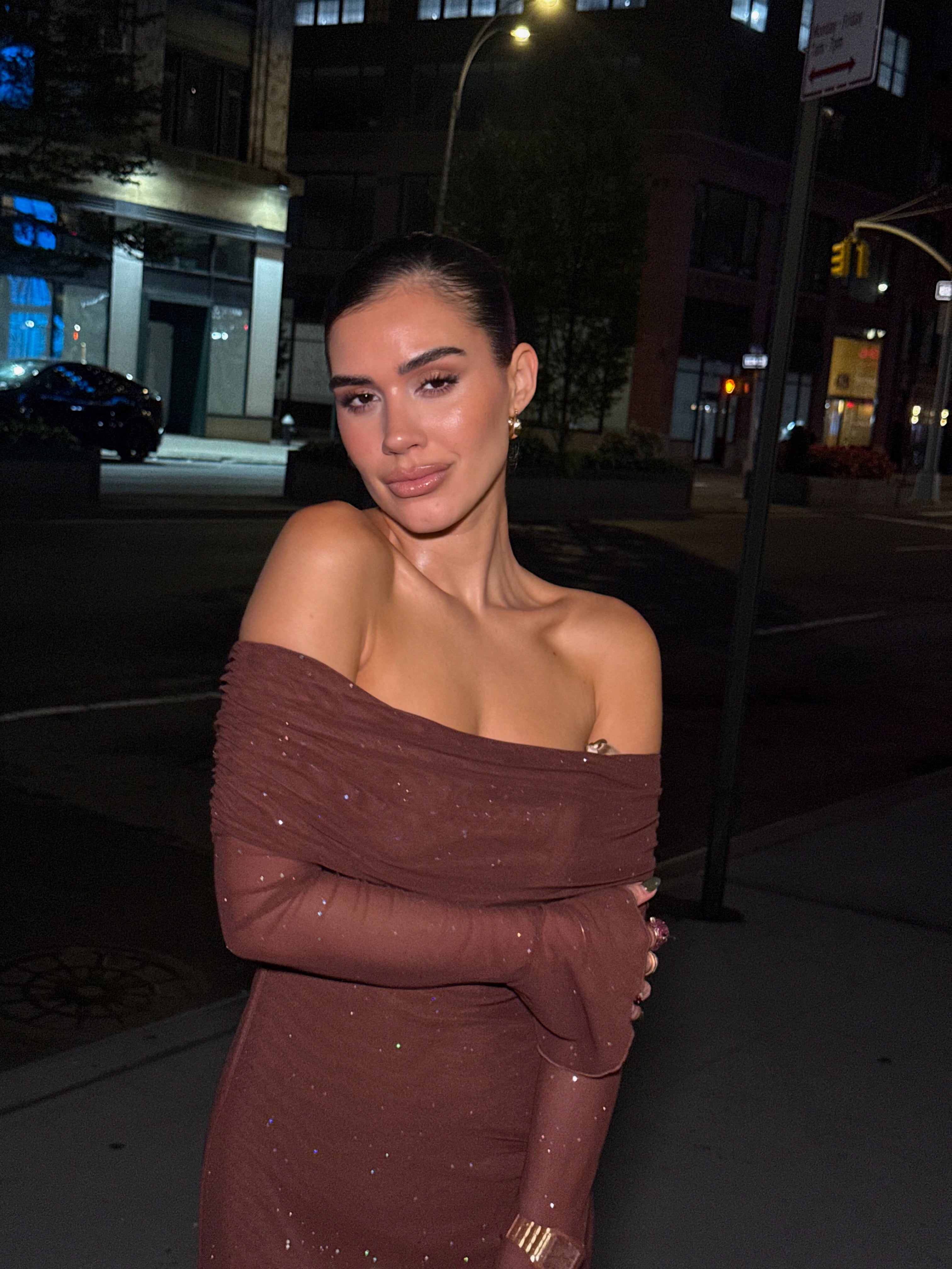 Fama dress