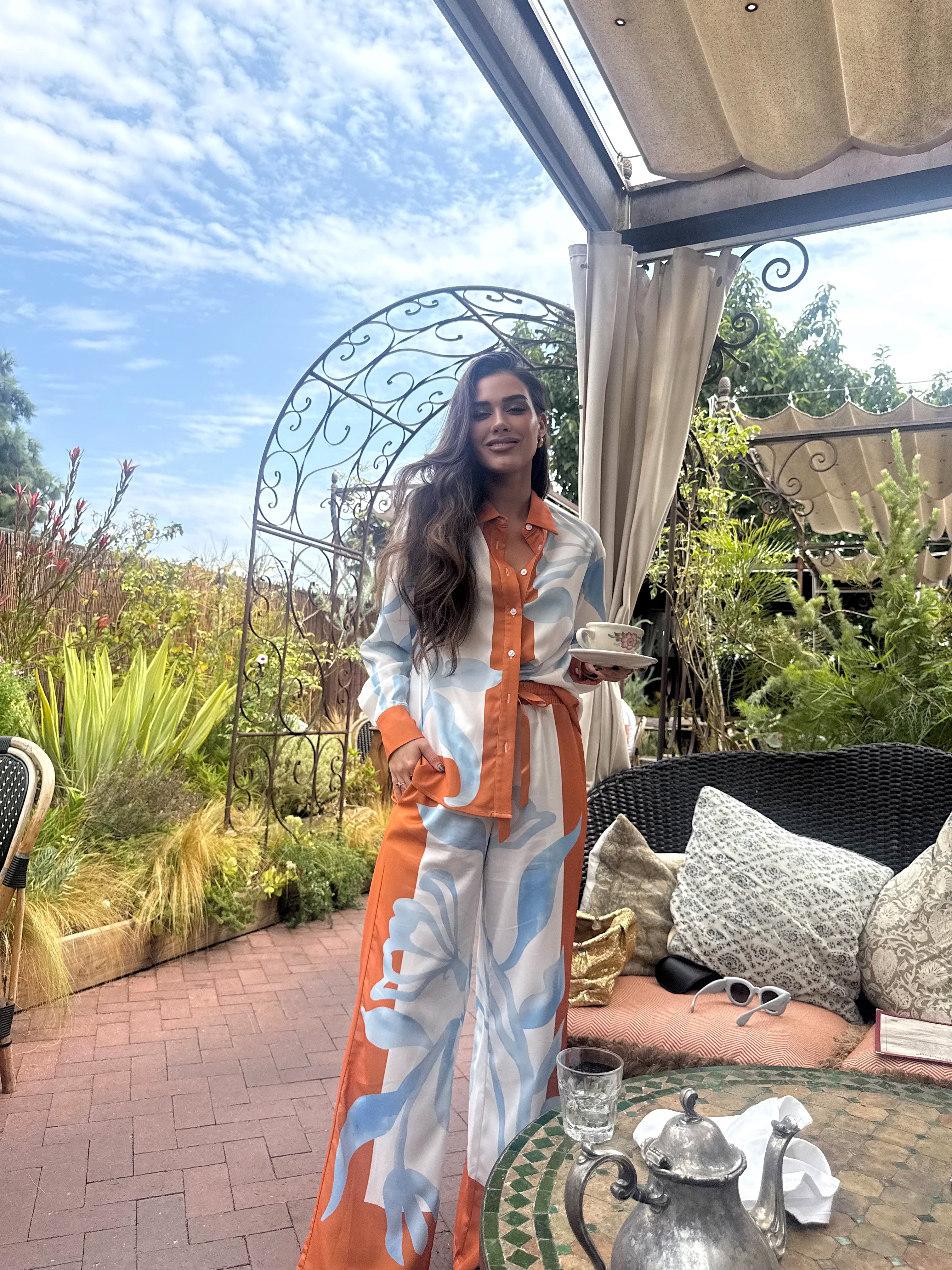 Rissa set
