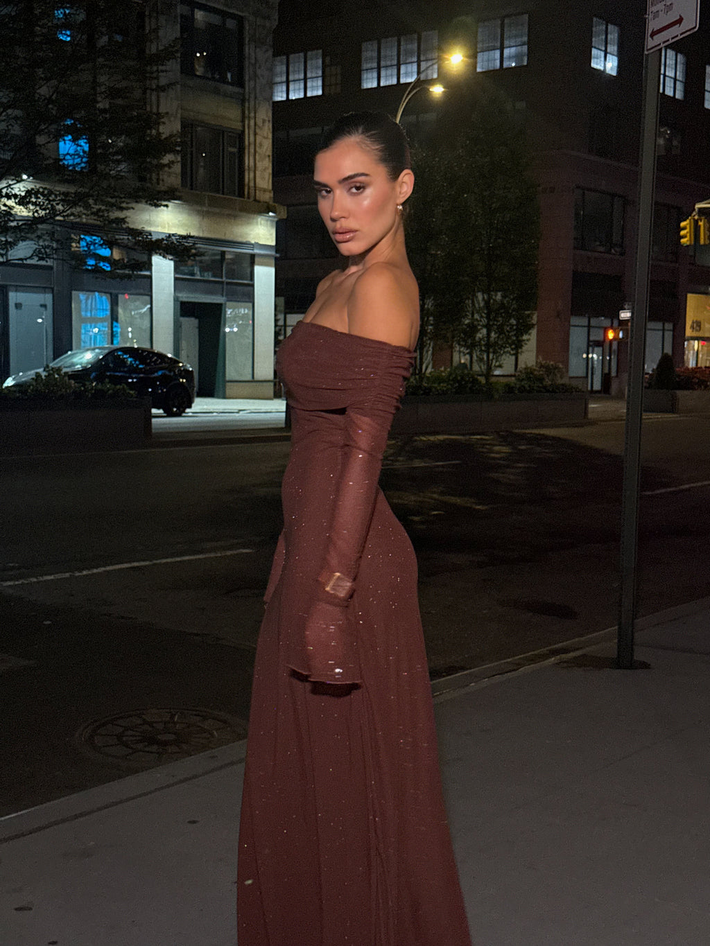 Fama dress