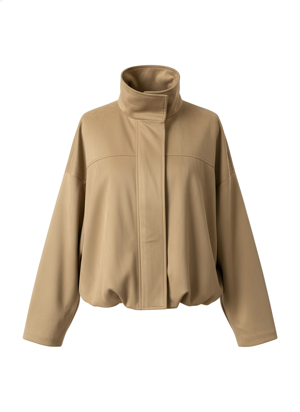 Zafira jacket